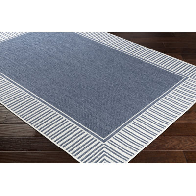 Devries Indoor / Outdoor Rug