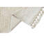 Tapis rose en laine mouton Koa-67144723