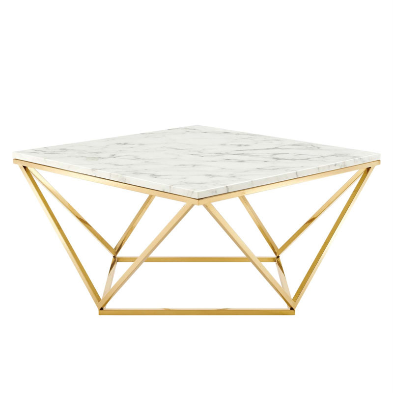 Table basse Vertex