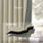 Leming 100% Polyester Burlap Blackout Curtains for Bedroom Back Tab Curtains 2 Panels Set-551796427-551796429