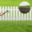 Enclos pour animaux Barrier-84521063-84471851
