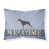 Doberman Pinscher selected