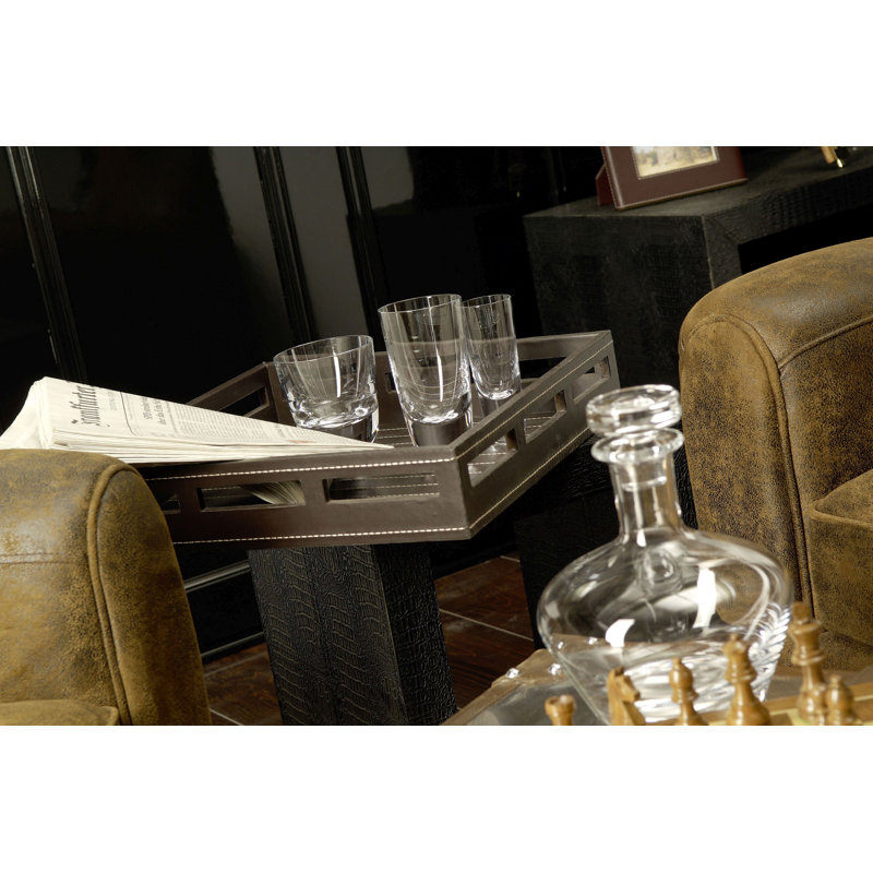 Carafe à décanter 24,25 oz Villeroy & Boch Scotch Whiskey, H 8,5 po x l 6,75 po x P 6,75 po