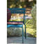 Luxembourg Outdoor Bench-1146095396