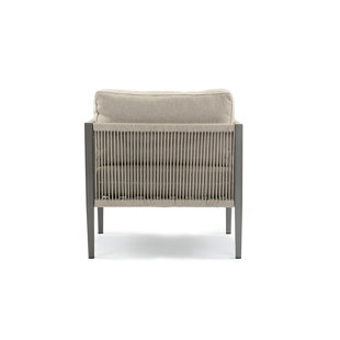 Fauteuil rembourré