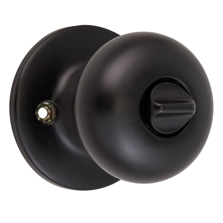 Cambridge Keyed Door Knob