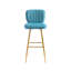 Tabouret de bar 27,56 po Aquilae-565258413-566109296