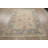 One-of-a-Kind 5'2" X 7'2" New Age Wool Area Rug in Brown