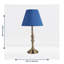 Lasley Metal Table Lamp-121545841-121545843