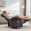 Fauteuil inclinable et berçant à massage-1612662838