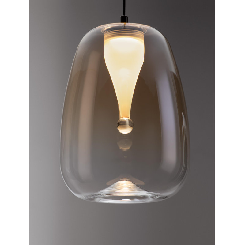 - Light Pendant, 16, 1, 195, 3