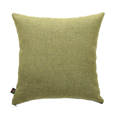 Millet Square Cushion