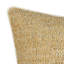 Golden Hour, Corded Square Performance Pillow Cover & Insert-675399106