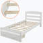 Lit plateforme Farheen par Harriet Bee-1439708762