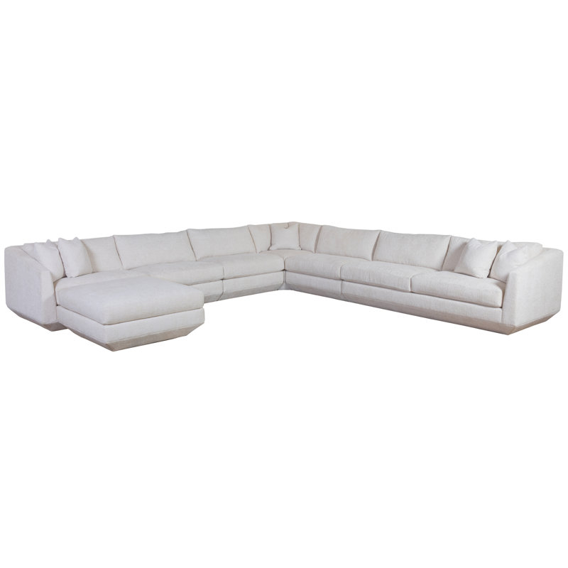 Artistica Upholstery Sectional