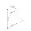 Wall lamp LEVAR black