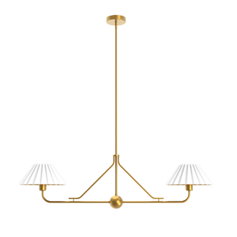 2 - Light Pendant