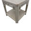 Defelice End Table