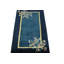 One-of-a-Kind 2’1”x 4’ Hand Knotted Area Rug