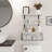 Cantura 3 Piece Floating Shelf-2119710330
