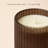 ‎Woody Jasmine Scented Jar Candle