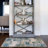 Keimar Washable Abstract Indoor Rug-427402275