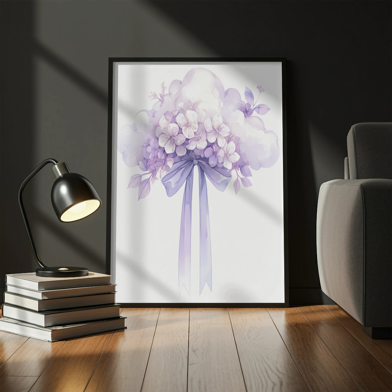 Woodinville No Frame Print, 12x16