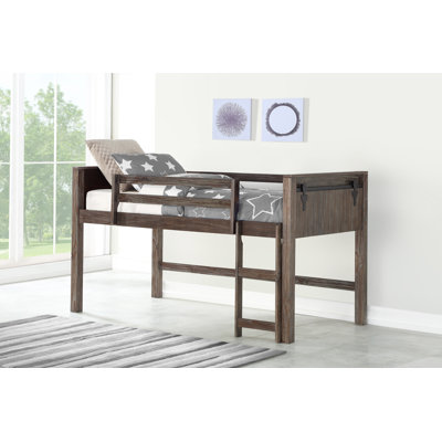 Lit mezzanine simple Ivanna par Harriet Bee