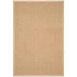 Ralph Lauren Bates Sisal Sisal Solid Color Rug