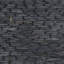Nature Stacked Lovina Pebble Mosaic Tile-965023853