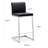 Hamby Upholstered Counter Stool with Metal Frame-296999087-313188738