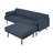 Foundry Bi-Sectional-53225797