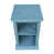 Antique Rubber Ocean Blue