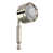 Polished Nickel selected