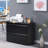 35.4'' Wide 2 -Drawer Steel Lateral Filing Cabinet-2117173107