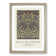 Violet and Columbine Vol.2 by William Morris - Picture Frame Art Prints