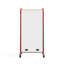 Chariot fourre-tout 18 compartiments avec bacs Whiffle-186363603