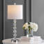 Ensemble de lampe de table 28" Cassana
