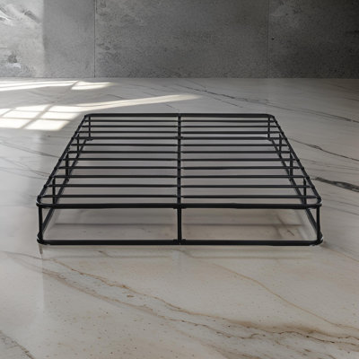 Reamstown 8.5'' Metal Mattress Foundatoin
