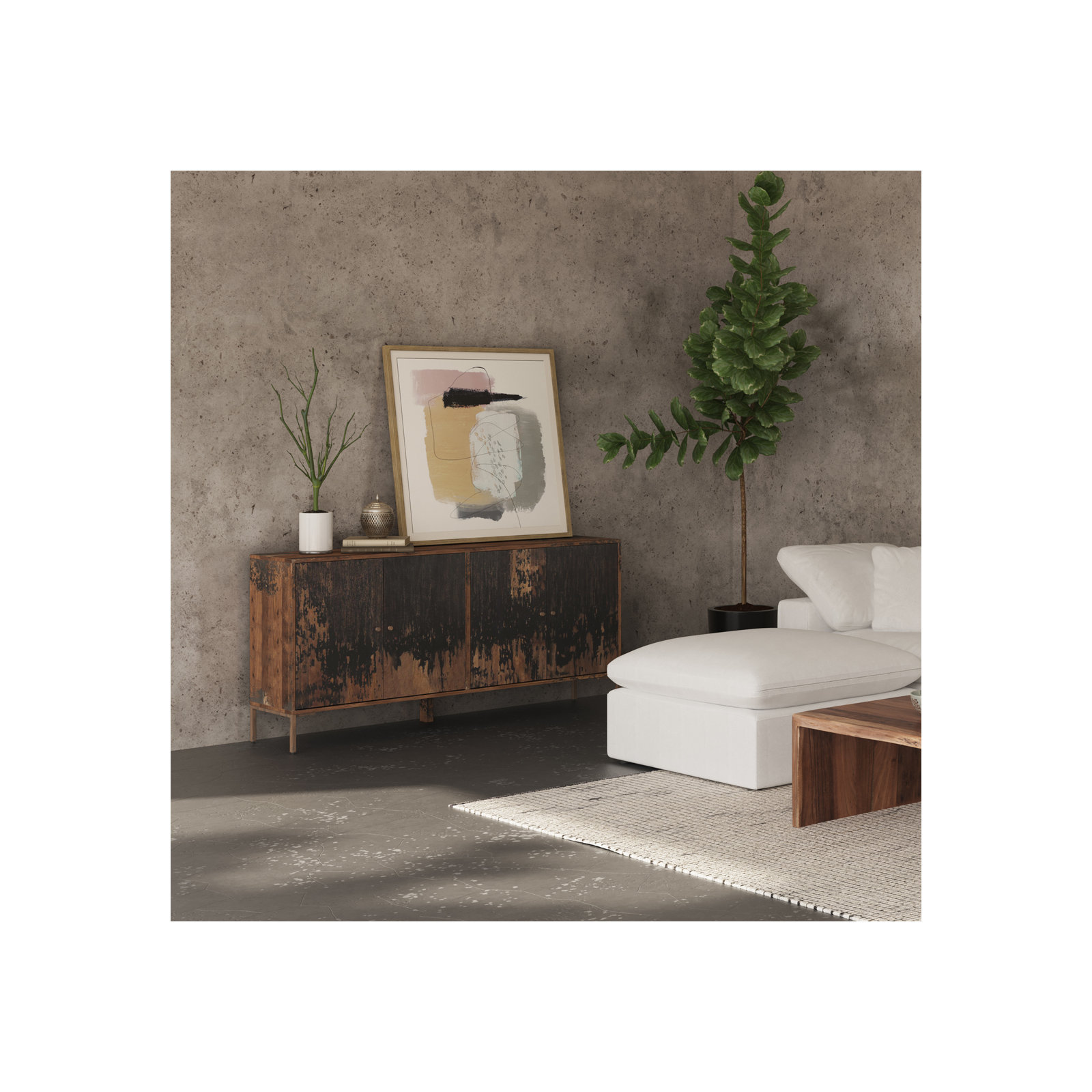 Aurelia Sideboard