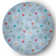 Chenille Abstract Indoor Rug