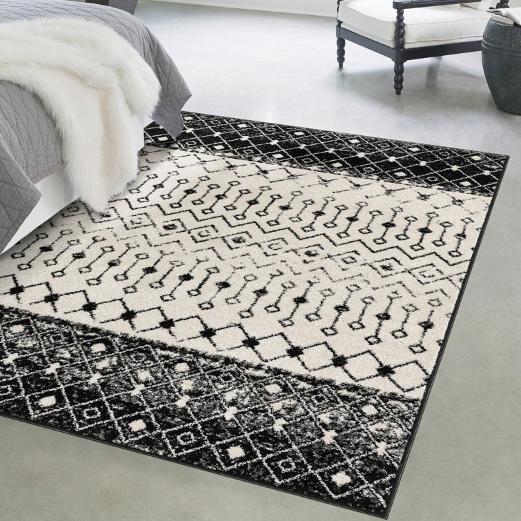 Somerville Moroccan Indoor Rug