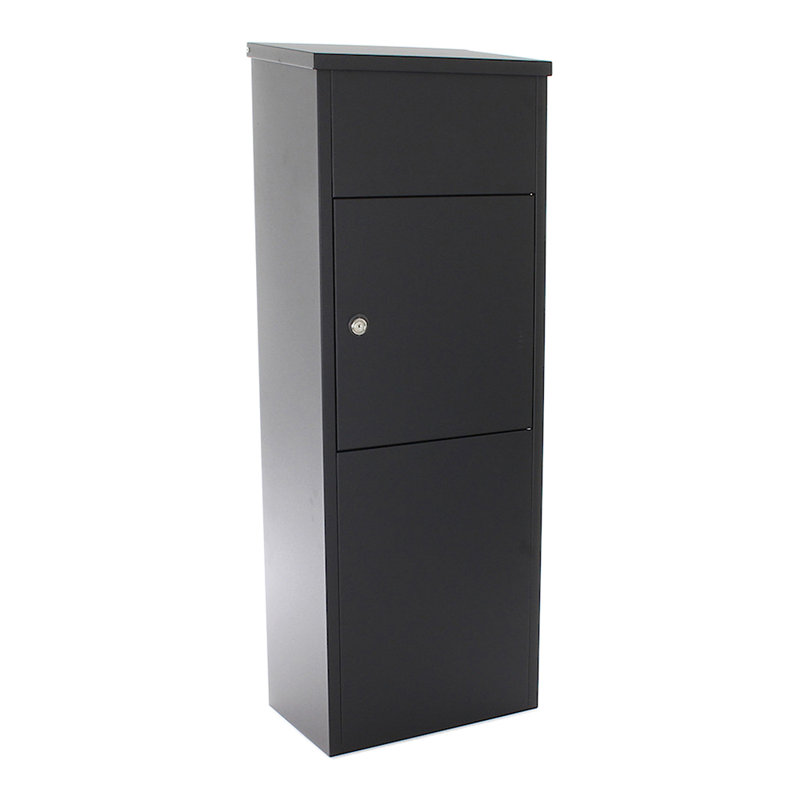 Bacopa Steel Column Box