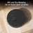 Ultravision Pet Self-Empty Robot Vacuum & Mop, Real Brushed Stainless Steel 180-Day Dock With 1.5 Gallon Odor-Control Bags, 13,000 Pa Suction, Tangle-Free Brushes, And Object-Aware Technology