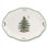 Spode – Christmas Tree – Spode Christmas Tree Oval Platter