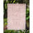 Love Double Sided 15'' H x 11'' W Polyester Garden Flag