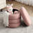 Repose-pieds avec rangement Cokeley Boucle-1796668750