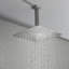 Pomme de douche 16 pouces-122006081