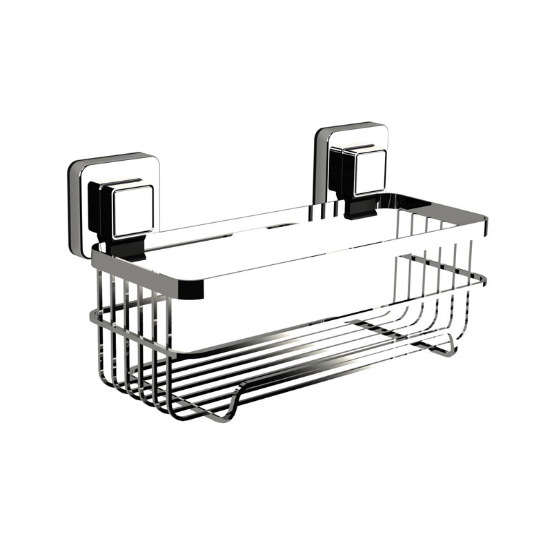 Mike Suction Shower Caddy