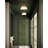 Paisley Glass Semi Flush Mount-1988498541